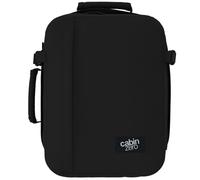Cabin Zero Adventure 185 Daypack 39 cm Compartiment pour ordinateur portable noir