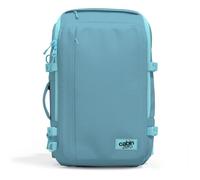 Cabinzero ADV 42L - ADVENTURE CABIN BACKPACK WITH LUGGAGE TRACKERS. MALDIVES BLUE