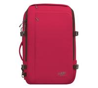 Cabin Zero Adventure 42 Daypack 55 cm rouge