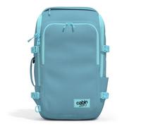 Cabin Zero Adventure 43 Daypack 46 cm Compartiment ordinateur bleu