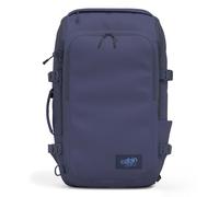 Cabin Zero Adventure Cabin Bag ADV Pro 32L Sac à dos 46 cm pour ordinateur portable bleu