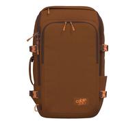 Cabin Zero Adventure 43 Daypack 46 cm Compartiment ordinateur brun