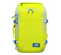 Cabin Zero Adventure 43 Daypack 46 cm Compartiment ordinateur jaune