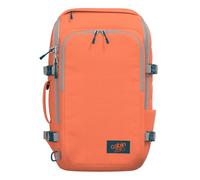 Cabin Zero Adventure 43 Daypack 46 cm Compartiment ordinateur orange