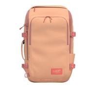Cabin Zero Adventure 43 Daypack 46 cm Compartiment ordinateur orange