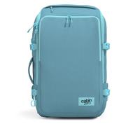 Cabin Zero Adventure 44 Daypack 55 cm Compartiment ordinateur bleu