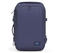 Cabin Zero Adventure 44 Daypack 55 cm Compartiment ordinateur bleu