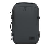 Cabin Zero Adventure Cabin Bag ADV Pro 42L Sac à dos 55 cm pour ordinateur portable gris