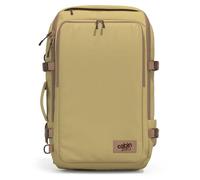 Cabin Zero Adventure 44 Daypack 55 cm Compartiment ordinateur jaune