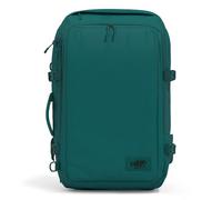 Cabin Zero Adventure Cabin Bag ADV Pro 42L Sac à dos 55 cm pour ordinateur portable vert