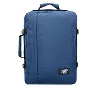 Cabin Zero Adventure 45 Daypack 51 cm bleu