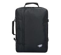 Cabin Zero Adventure 45 Daypack 51 cm noir