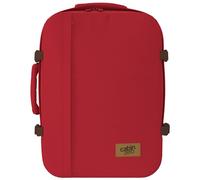 Cabin Zero Adventure 52 Daypack 51 cm rouge