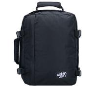 Cabin Zero Adventure 55 Daypack 39 cm noir