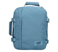 Cabin Zero Sac à dos Classic 28L Ultra Light 39 cm Bleu