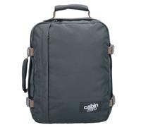 Cabin Zero Sac à dos Classic 28 Vert – Polyester – Unisexe