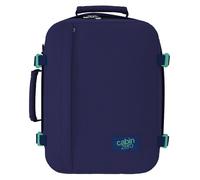 Cabin Zero Sac à dos Classic 28L Format cabine Déperlant Deep Ocean