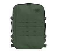 Cabin Zero Military 44 Sac à dos de voyage olive, nylon, unisexe