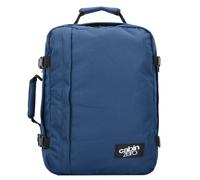 Cabin Zero Adventure 68 Daypack 44 cm bleu