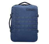Cabin Zero Military 36l Ultra Light Backpack Bleu