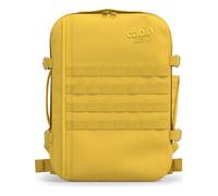 Cabin Zero Military 36l Backpack Jaune