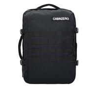 Cabin Zero – Sac à dos cabine Military – 36 L – 46 cm – Noir