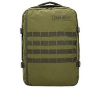Cabin Zero Military 36l Ultra Light Backpack Vert