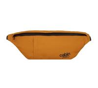 Cabin Zero Classic 2l Rfid Pocket Waist Bag Orange