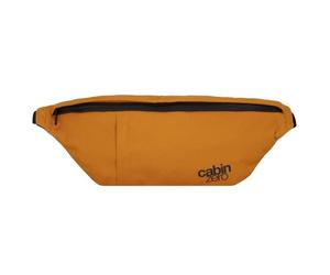 Cabin Zero Adventure 83 Sac banane Protection RFID 37 cm jaune