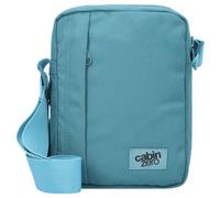 Cabin Zero Adventure 90 Sac à bandoulière Protection RFID 19 cm bleu