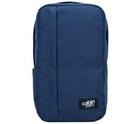 Cabin Zero Adventure 96 Daypack Protection RFID 34 cm bleu