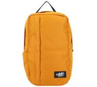 Cabin Zero Classic Flight 12l With Rfid Pocket Backpack Orange