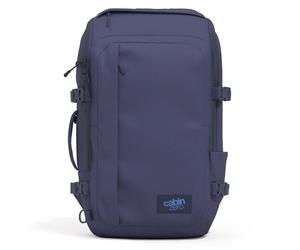 Cabin Zero Adventure Cabin Bag ADV 32L Sac à dos 46 cm bleu