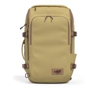 Cabin Zero Adventure Cabin Bag ADV 32L Sac à dos 46 cm jaune