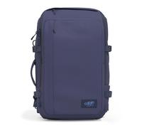 Cabin Zero Adventure Cabin Bag ADV 42L Sac à dos 55 cm bleu