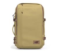 Cabin Zero Adventure Cabin Bag ADV 42L Sac à dos 55 cm jaune