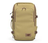 Cabin Zero Adventure Cabin Bag ADV Pro 32L Sac à dos 46 cm pour ordinateur portable beige
