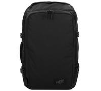 Cabin Zero ADV Pro 42 Sac à dos de voyage noir, 35 x 55 x 20cm