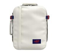 Cabin Zero Adventure Daypack 39 cm Compartiment ordinateur blanc