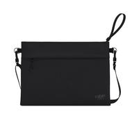 Cabin Zero Adventure Sac à bandoulière Protection RFID 27 cm noir