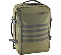 Cabin Zero CabinZero Military 44L Lightweight Cabin Bag Military Green keine Angabe 606-72-00036