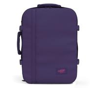 Cabin Zero Classic 114 Daypack 51 cm Compartiment ordinateur violet