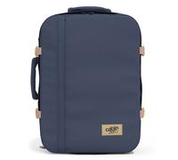 Cabin Zero Classic 114 Daypack 51 cm Compartiment pour ordinateur portable bleu