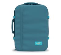 Cabin Zero Classic 114 Daypack 51 cm Compartiment pour ordinateur portable bleu pétrole
