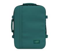 Cabin Zero Classic 114 Daypack 51 cm Compartiment pour ordinateur portable vert