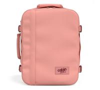 Cabin Zero Classic 119 Daypack 39 cm Compartiment ordinateur rose