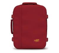 Cabin Zero Classic 119 Daypack 39 cm Compartiment ordinateur rouge