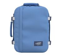 Cabin Zero Classic 119 Daypack 39 cm Compartiment pour ordinateur portable bleu
