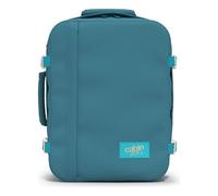 Cabin Zero Classic 119 Daypack 39 cm Compartiment pour ordinateur portable bleu pétrole