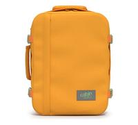 Cabin Zero Classic 28l Backpack Jaune